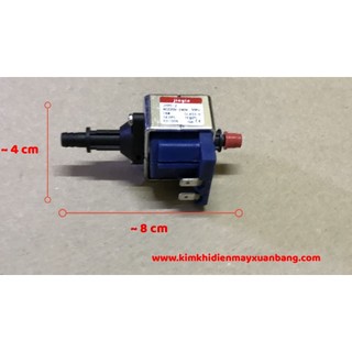 Bơm bàn ủi ( bàn là ) hơi nước đứng
