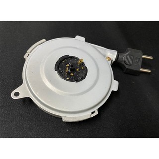 Ổ nguồn dây rút nồi cơm điện