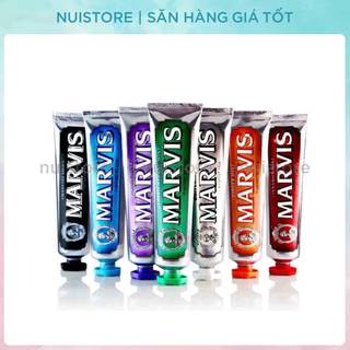 Kem đánh răng Marvis cao cấp Ý
