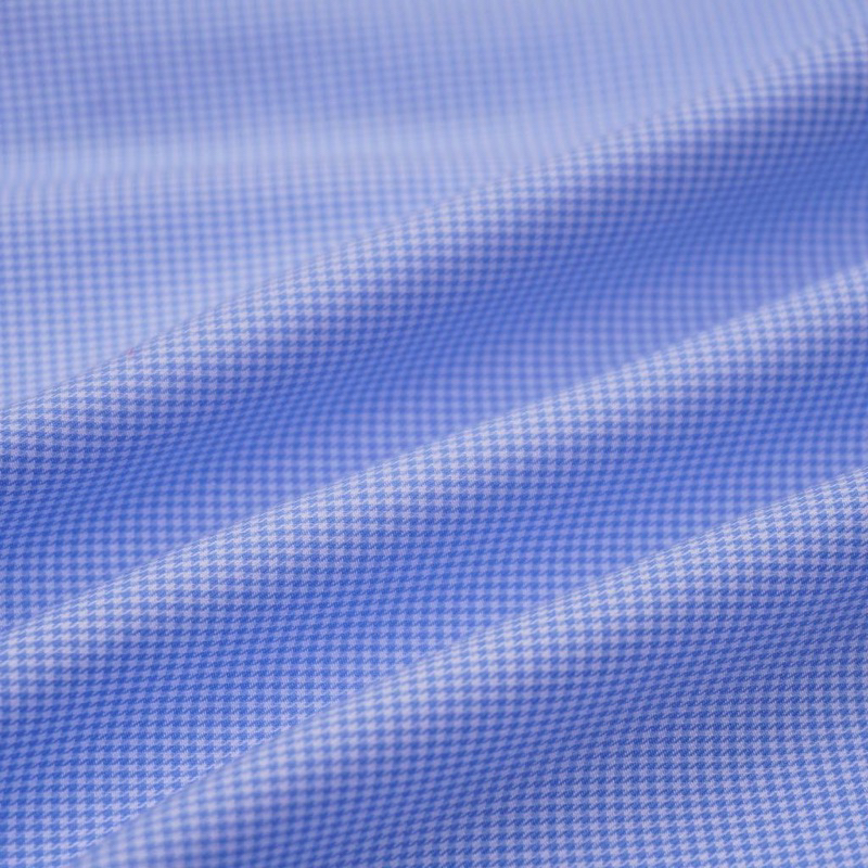 Áo sơ mi nam dài tay Pierre Cardin cao cấp xuất Hàn 100% cotton dáng Regular ADB019 | Korea Outlet