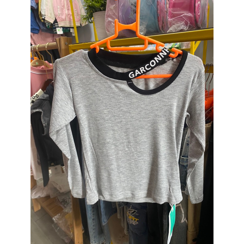 Áo tăm rút eo cho bé gái siêu xinh