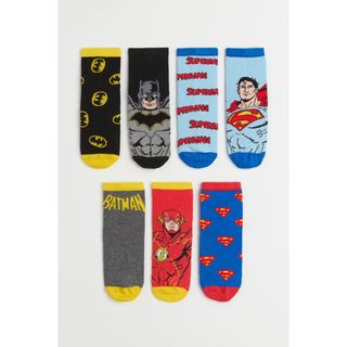 Set tất H&M Auth cho bé trai HM
