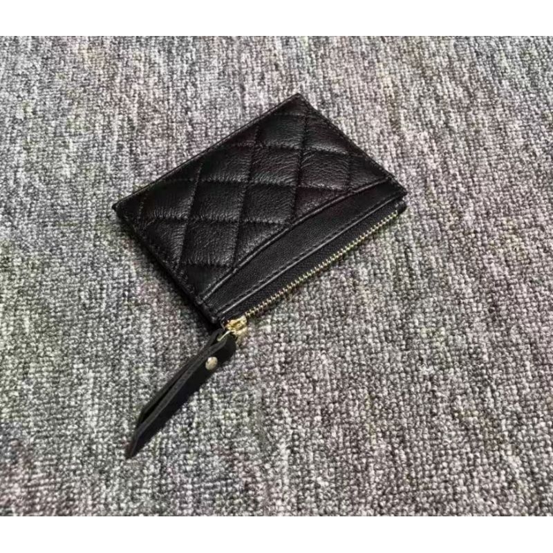 Ví đựng thẻ da thật