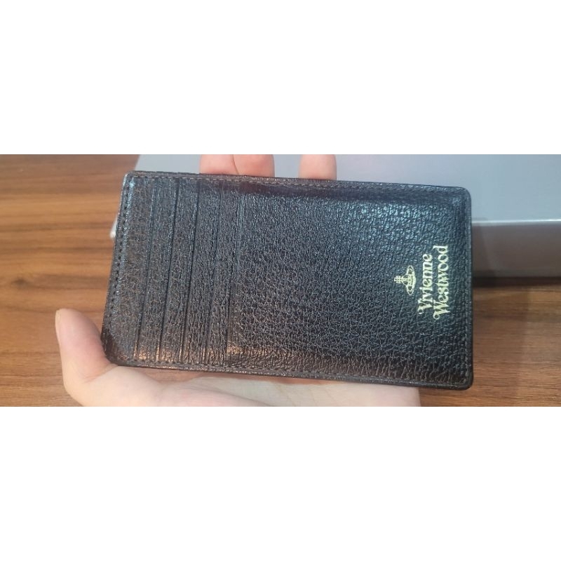 Cardholder Vi.vienne Westwood