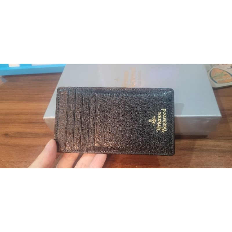 Cardholder Vi.vienne Westwood