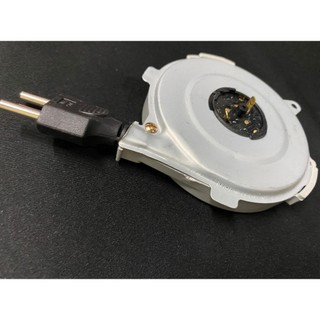 Ổ nguồn dây rút nồi cơm điện