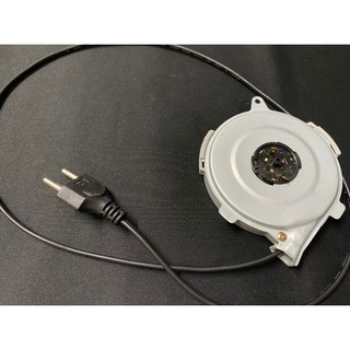 Ổ nguồn dây rút nồi cơm điện