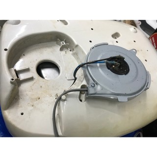 Ổ nguồn dây rút nồi cơm điện