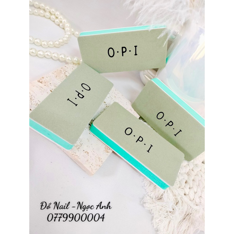 Dũa mịn dài,dùng để dũa fom móng và bề mặt móng khi sơn gel giúp bộ sơn được về và bề mặt móng sạch sẽ cho thợ nail