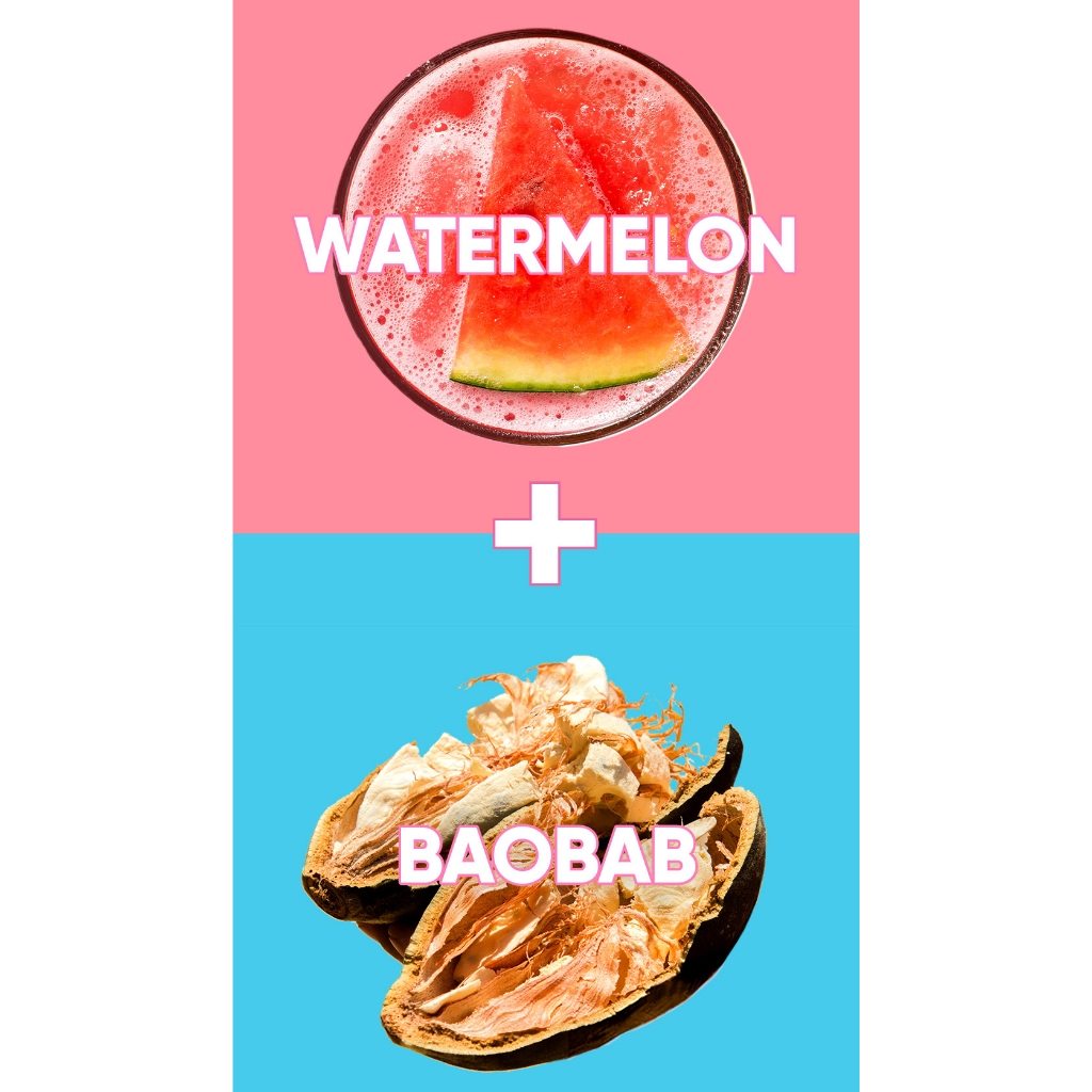 Son dưỡng dưa hấu MANYO WHAT A MELON MOISTURE LIP BALM