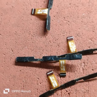 Cáp phím nguon vsmart joy 2+ zin bóc máy