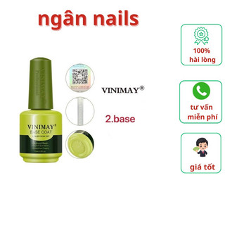 Base-liên kết vinimay chính hãng 15ml