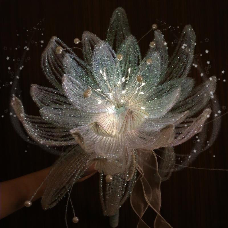 Combo 100 dây kẽm kim tuyến