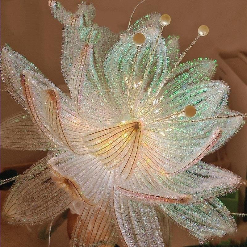 Combo 100 dây kẽm kim tuyến