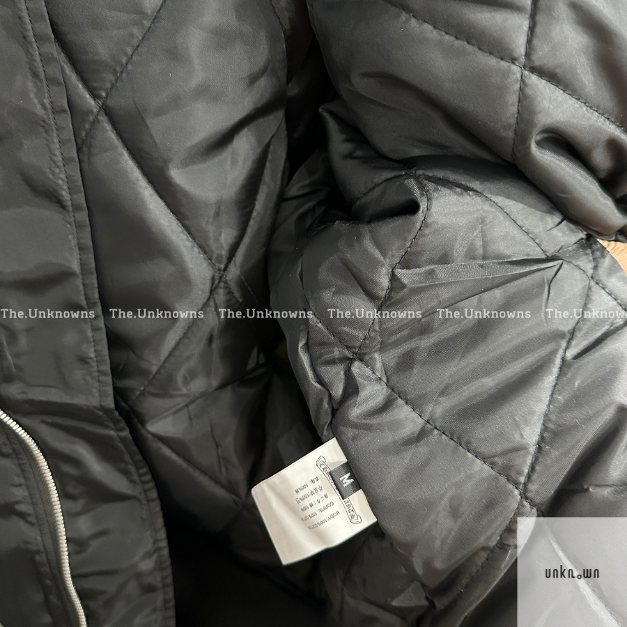 👑 👑-Áo Khoác Bomber Chrom Heart Black FW21,Áo Jacket CH logo unisex cao cấp