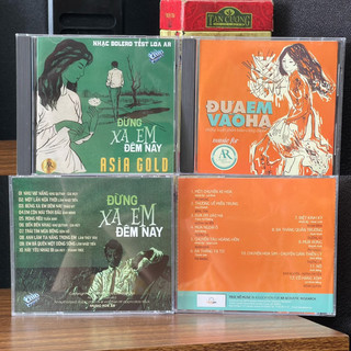 CD gốc F1 .CD Thử Dàn Âm Thanh
