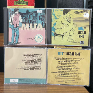 CD gốc F1 .CD Thử Dàn Âm Thanh