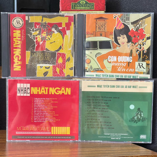 CD gốc F1 .CD Thử Dàn Âm Thanh