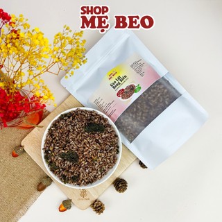250Gr Gạo Lức Mix Rong Biển Ăn Kiêng Giảm Cân Shop Mẹ Beo