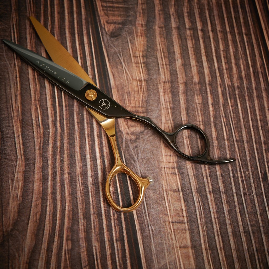 Kéo chuốt tỉa tóc cao cấp HAKIRU chính hãng