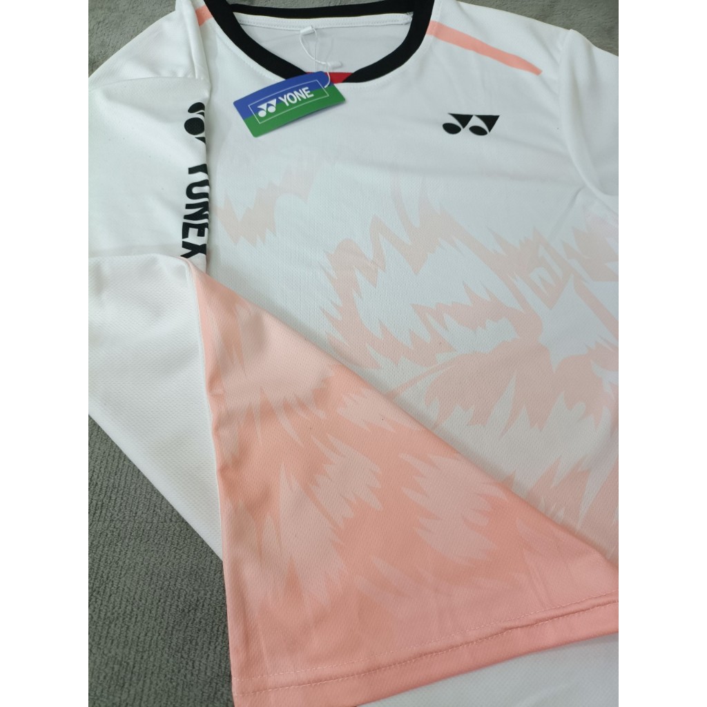 Áo Cầu lông, Bóng chuyền, Bóng bàn, Chơi Thể dục, Thể thao 2023