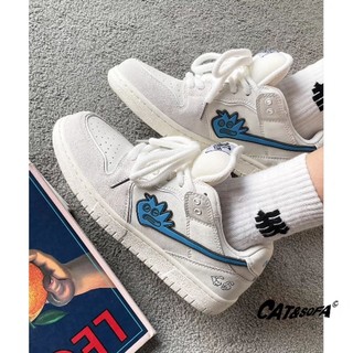 Giày cat&sofa chính hãng - giày sneaker cat and sofa chuẩn auth - full box - tặng kèm phụ kiện