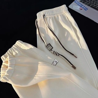 Quần Jogger Nỉ Nhung Tăm NAD BXSA Unisex Dày Dặn Ấm Áp - Quần Ống Rộng Nam Nữ Có Bo Gấu Quần Phong Cách Ullzang NT6