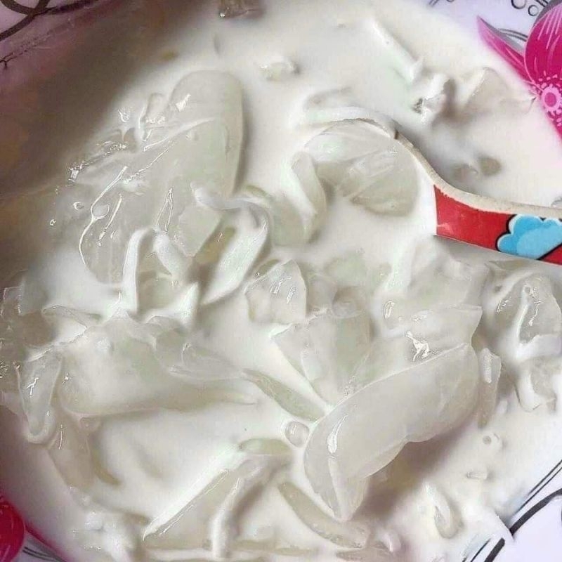 Combo 4 Bich Chè Dừa Dầm Hải Phòng [Hỏa Tốc -Tân Bình]