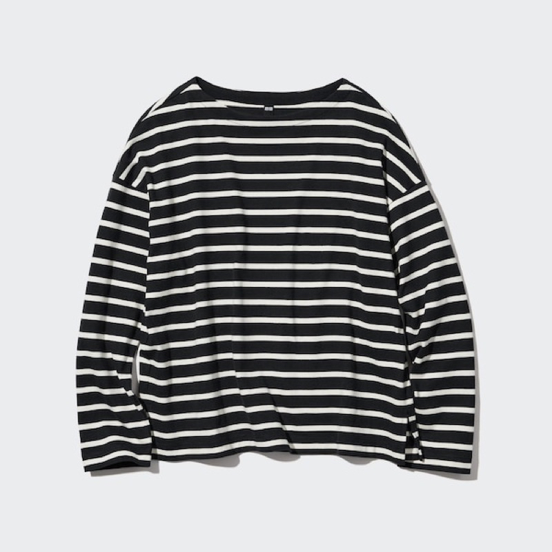 𝐀́𝐨 𝐤𝐞̉ 𝐧𝐠𝐚𝐧𝐠 𝐜𝐨̂̉ 𝐭𝐫𝐨̀𝐧 𝐤𝐢𝐞̂̉𝐮 𝐝𝐚́𝐧𝐠 𝐛𝐚𝐬𝐢𝐜 𝐦𝐮̀𝐚 𝐭𝐡𝐮 Uni qlo