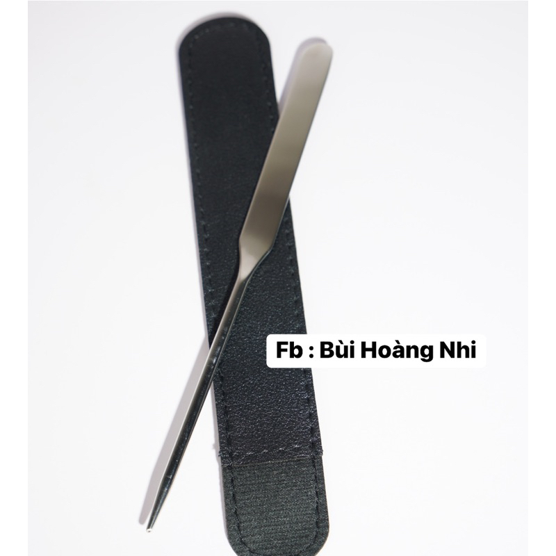 Thanh dàn kem nền / que mix nền