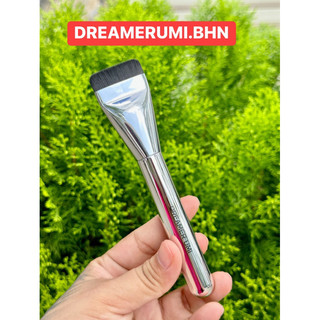 Cọ dẹp tán kem nền / hàng đẹp / siêu mõng / cọ trang điểm / cọ dàn kem nền