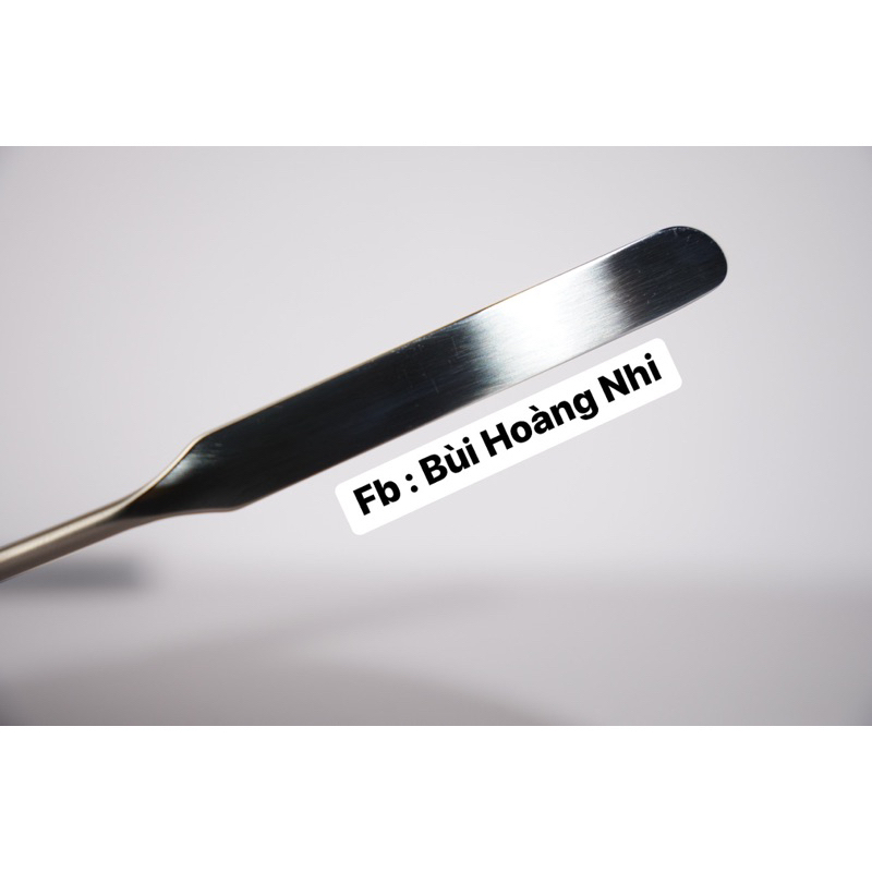 Thanh dàn kem nền / que mix nền