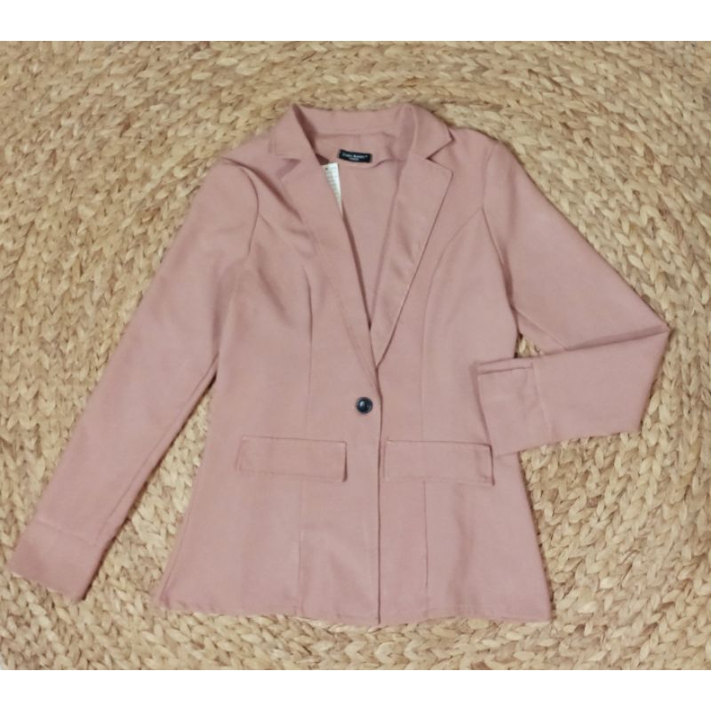 Áo Khoác Nữ Nhiều Mẫu 2hand