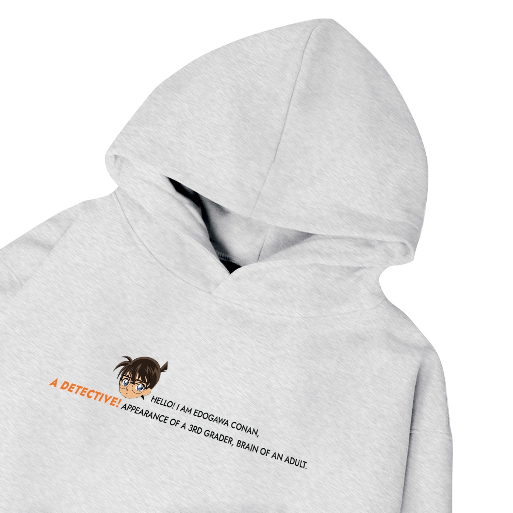 Áo Hoodie Amee Studio/ Conan