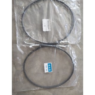 Dây dầu phanh xe điện các loại - dài 1.0m