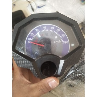 Đồng hồ cơ xe điện xmen