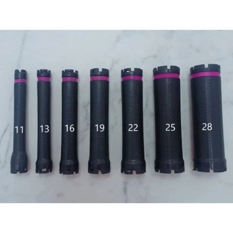 Trục uốn nóng 220v