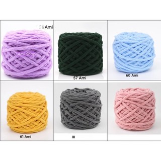Len Nhung Đũa (100g)