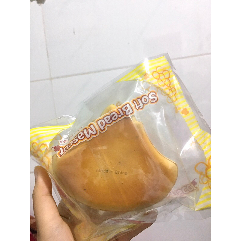 Squishy bánh CH disney