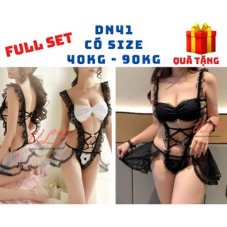 [BIGSIZE_90Kg] _DN41_𝐒𝐞𝐭 đ𝐨̂̀ 𝐜𝐨𝐬𝐩𝐥𝐚𝐲 𝐍𝐮̛̃ 𝐁𝐚́ 𝐓𝐮̛𝐨̛́𝐜 𝐟𝐮𝐥𝐥 𝐩𝐡𝐮̣ 𝐤𝐢𝐞̣̂𝐧