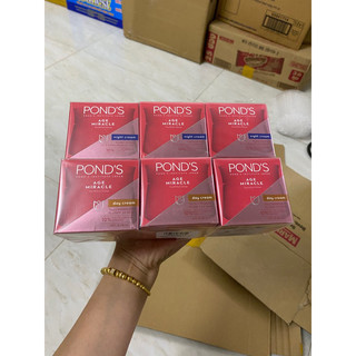bộ kem chống lão hóa cao cấp Thái Lan Pond’s