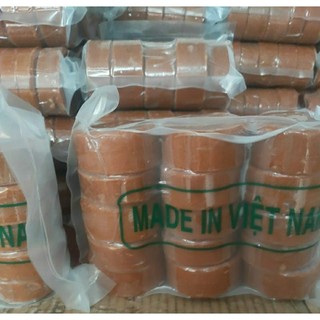 Đường thốt nốt xuất khẩu hút chân không túi 2.5kg