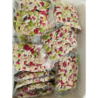 Đậu mix đà lạt 500g