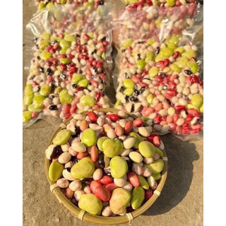 đậu mix đà lạt 500g