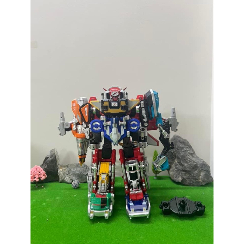 Dx Ultimate Daibouken