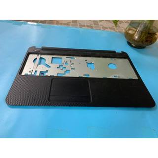 vỏ mặt dành cho c laptop dell 3521 (vỏ tháo máy tặng chuột kèm theo như ảnh )