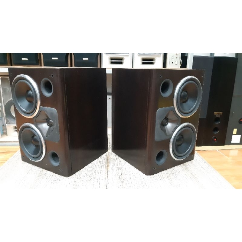 Cặp loa PIONEER S-HE7 siêu vip cho anh em