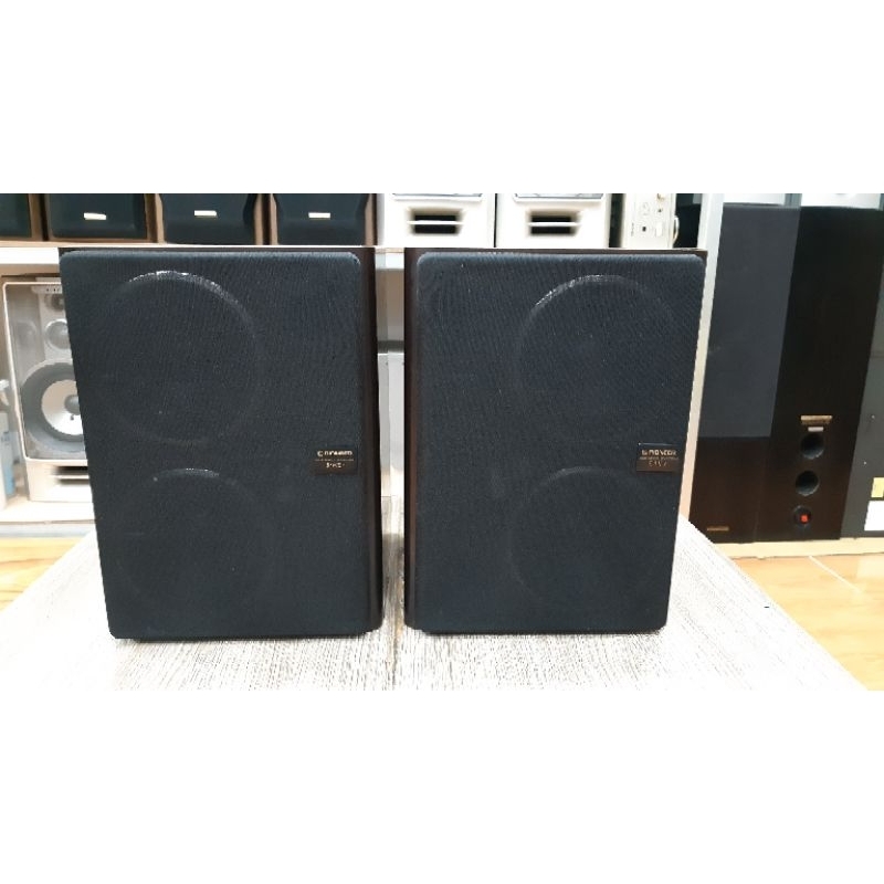 Cặp loa PIONEER S-HE7 siêu vip cho anh em