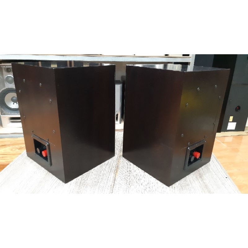 Cặp loa PIONEER S-HE7 siêu vip cho anh em