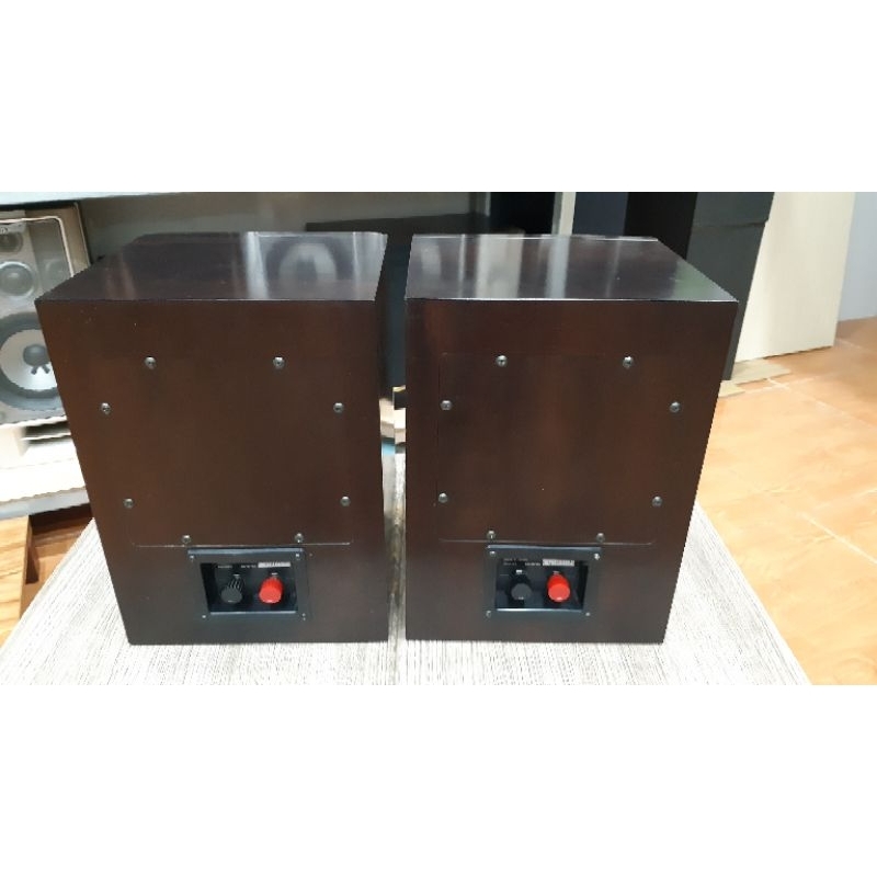 Cặp loa PIONEER S-HE7 siêu vip cho anh em